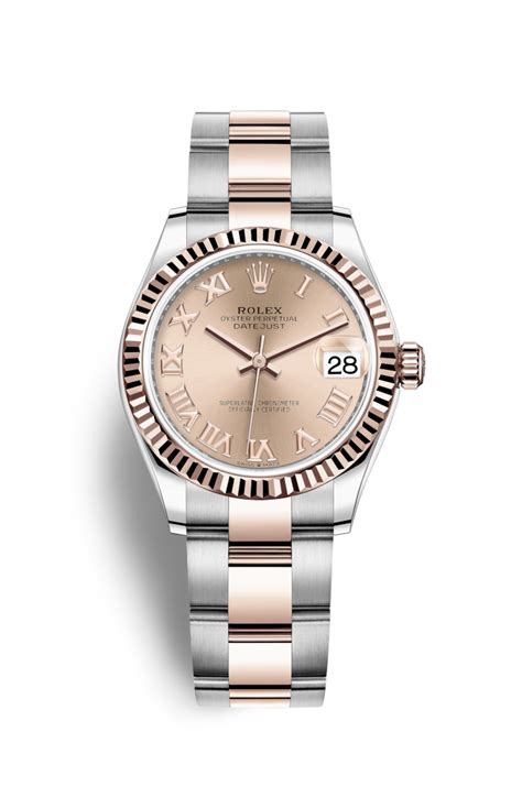 rolex 30mm|Rolex Datejust 31 watch: Oystersteel .